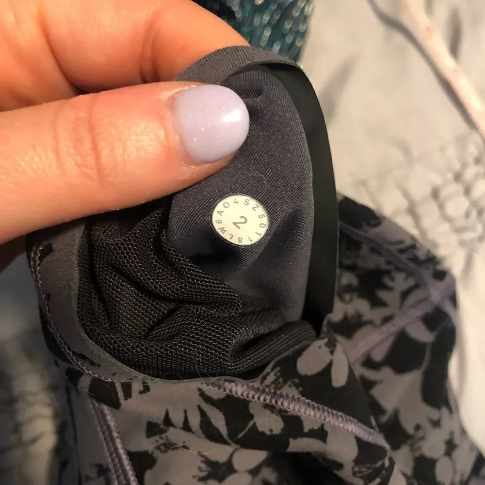 Lululemon leggings